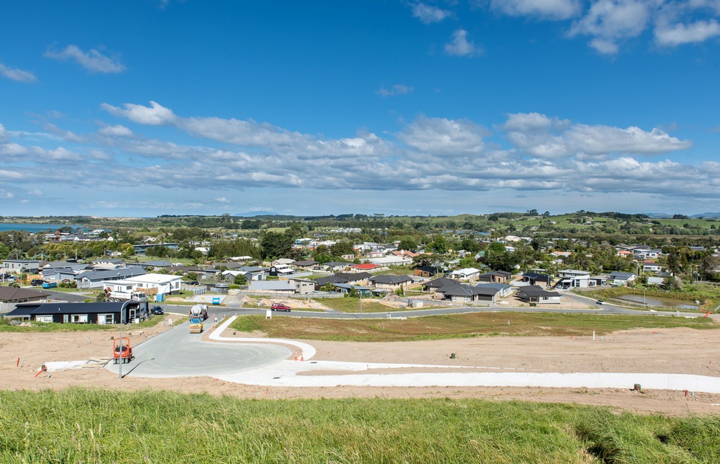 Longview, Weka Street, Mangawhai