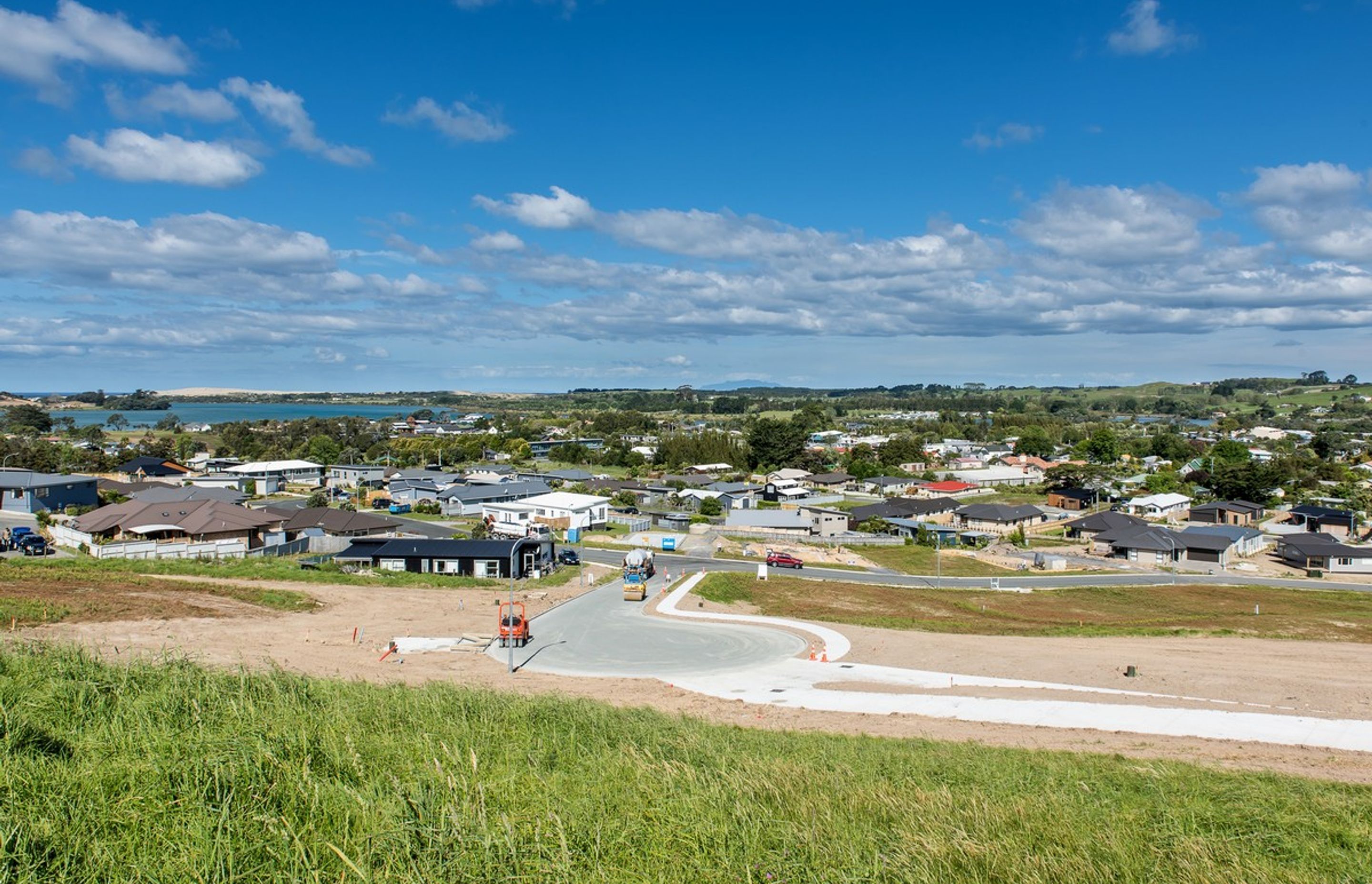 Longview, Weka Street, Mangawhai