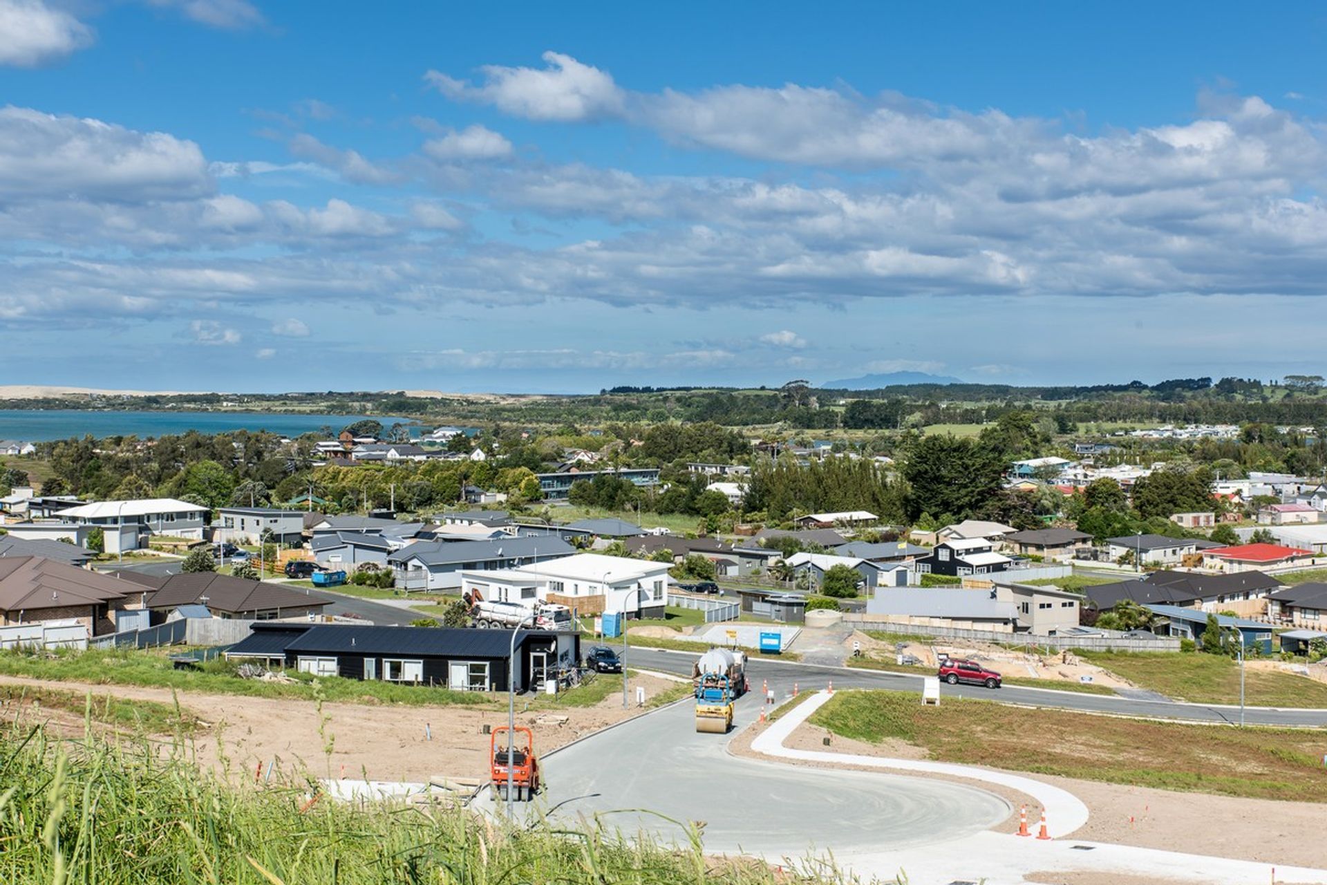 Longview, Weka Street, Mangawhai