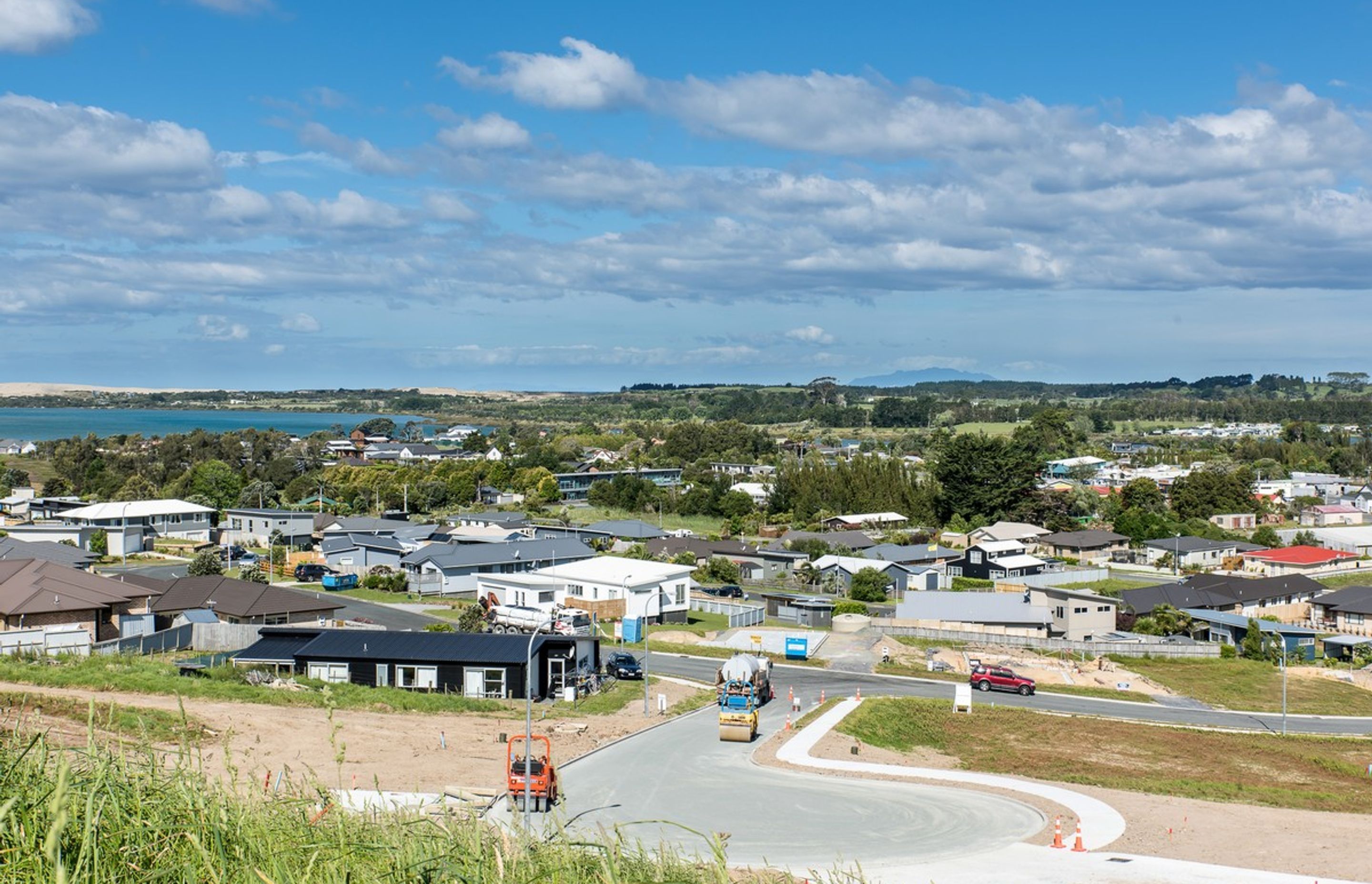 Longview, Weka Street, Mangawhai