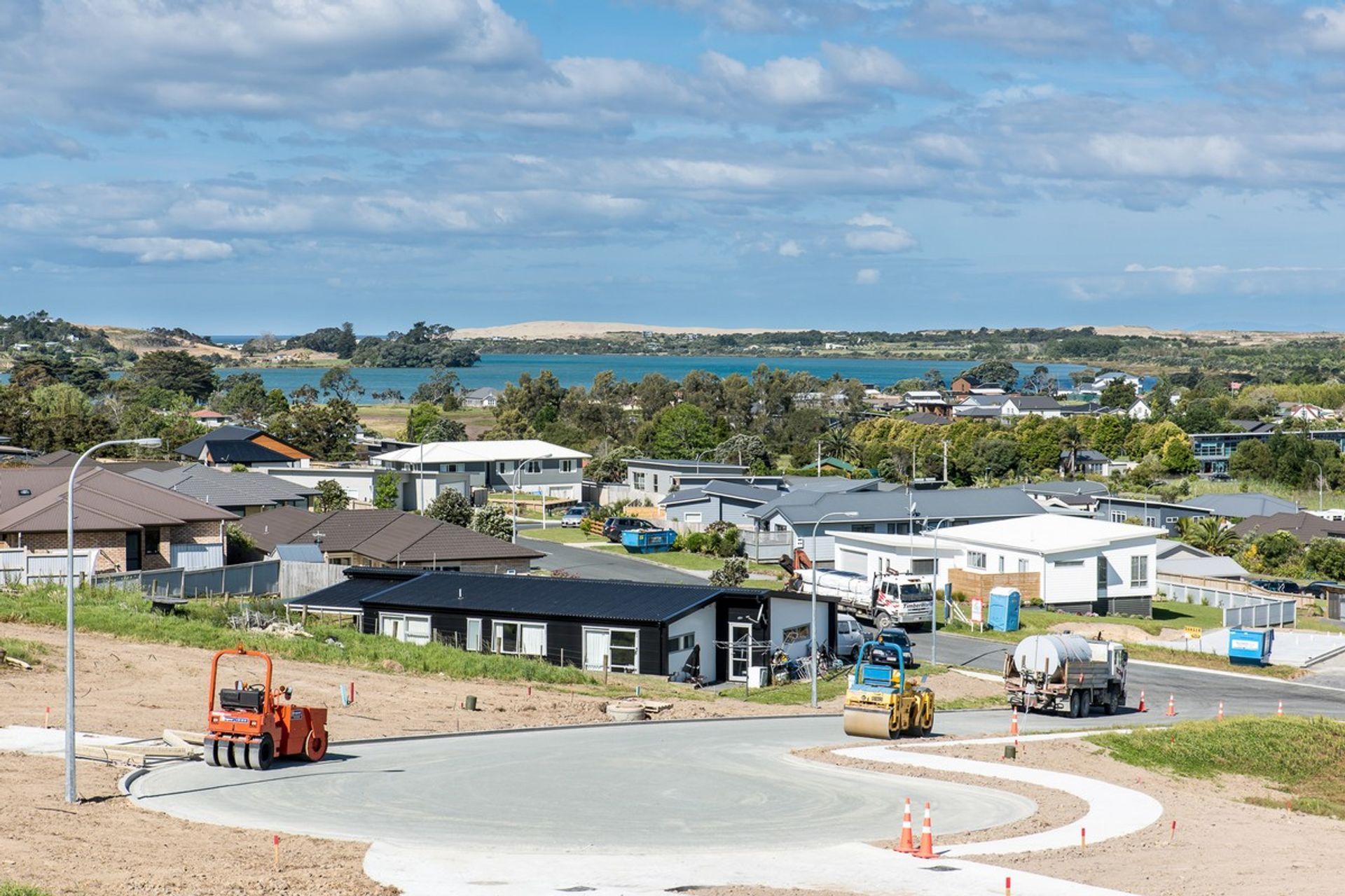 Longview, Weka Street, Mangawhai