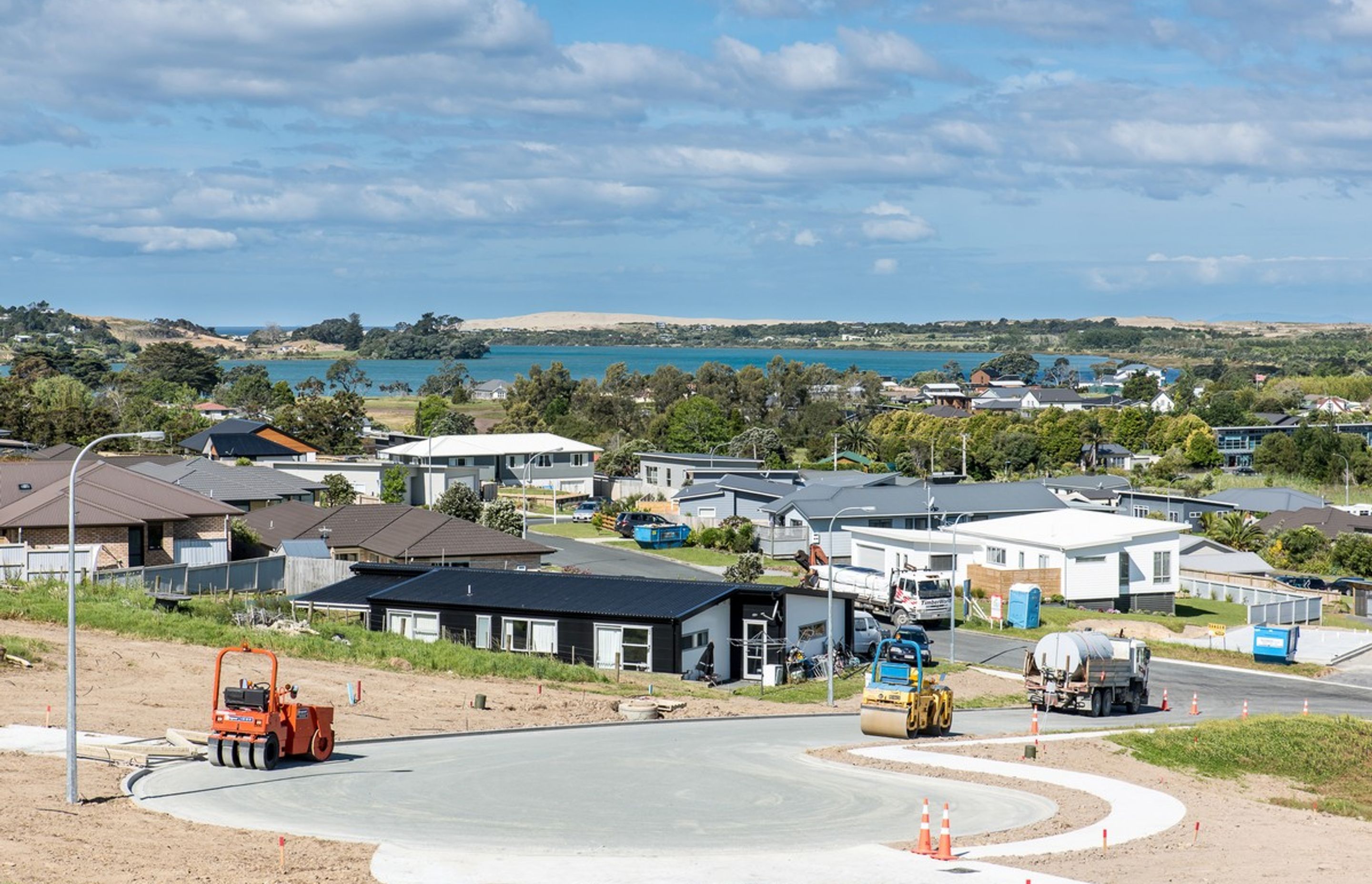 Longview, Weka Street, Mangawhai