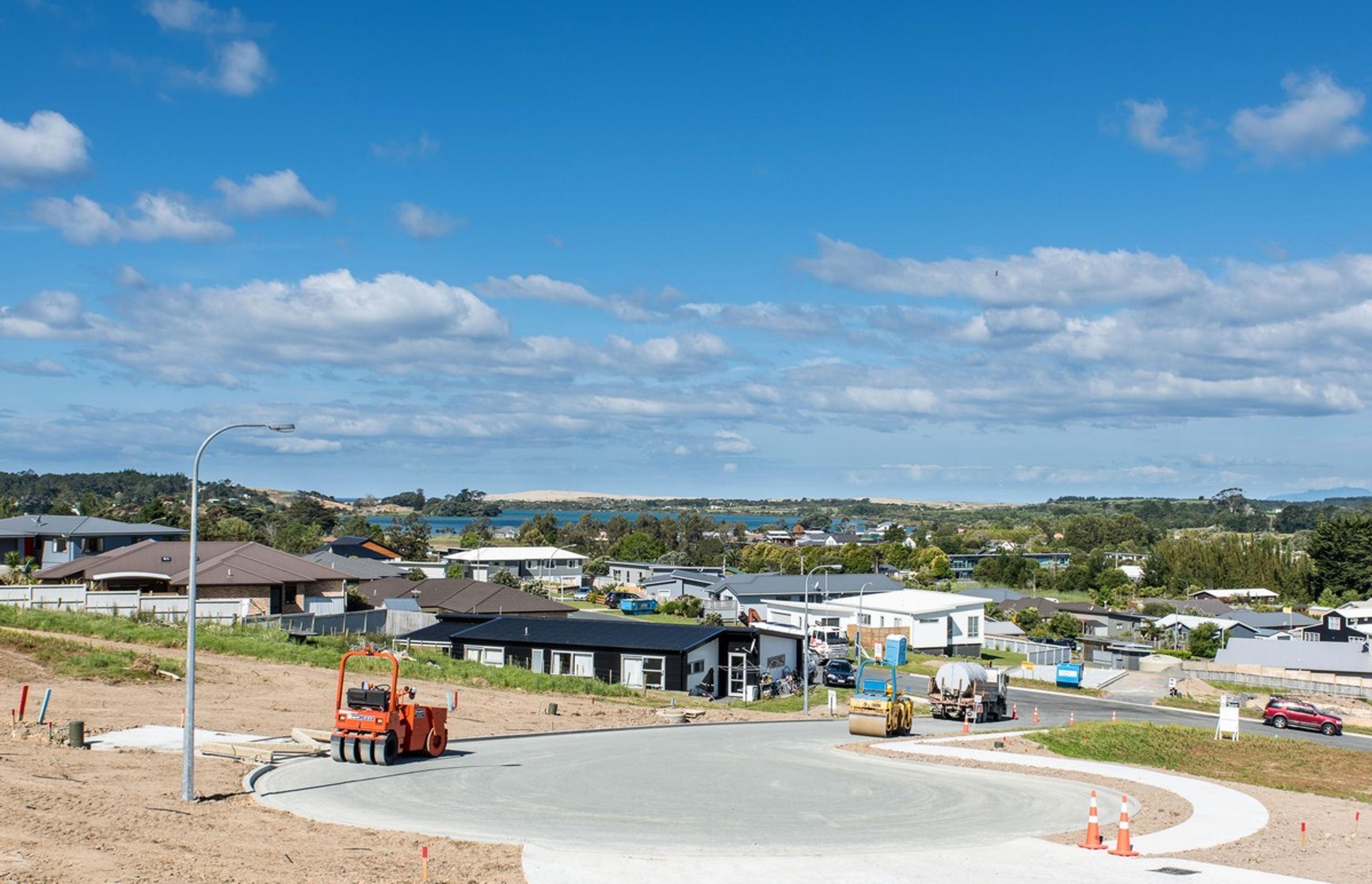 Longview, Weka Street, Mangawhai