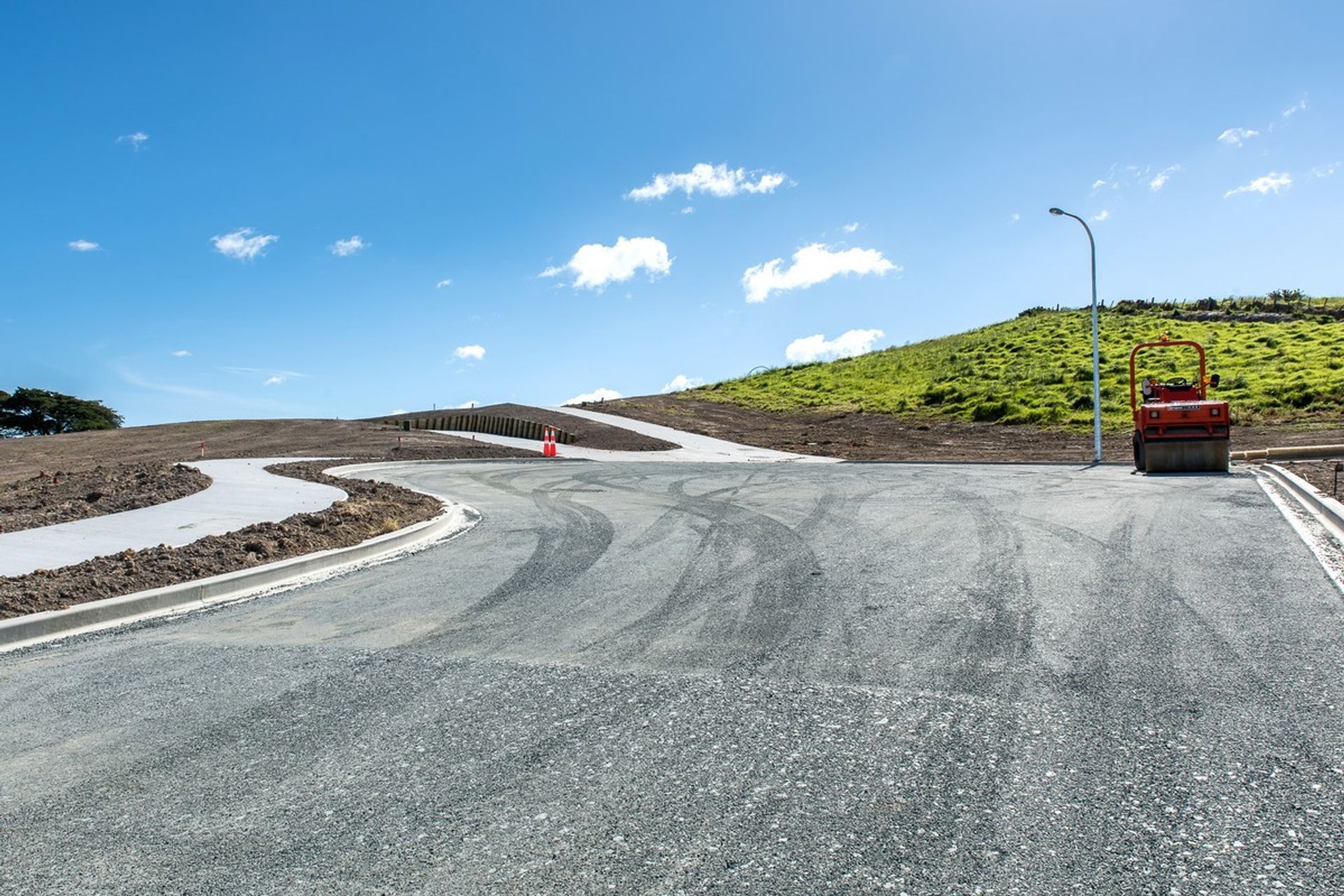 Longview, Weka Street, Mangawhai