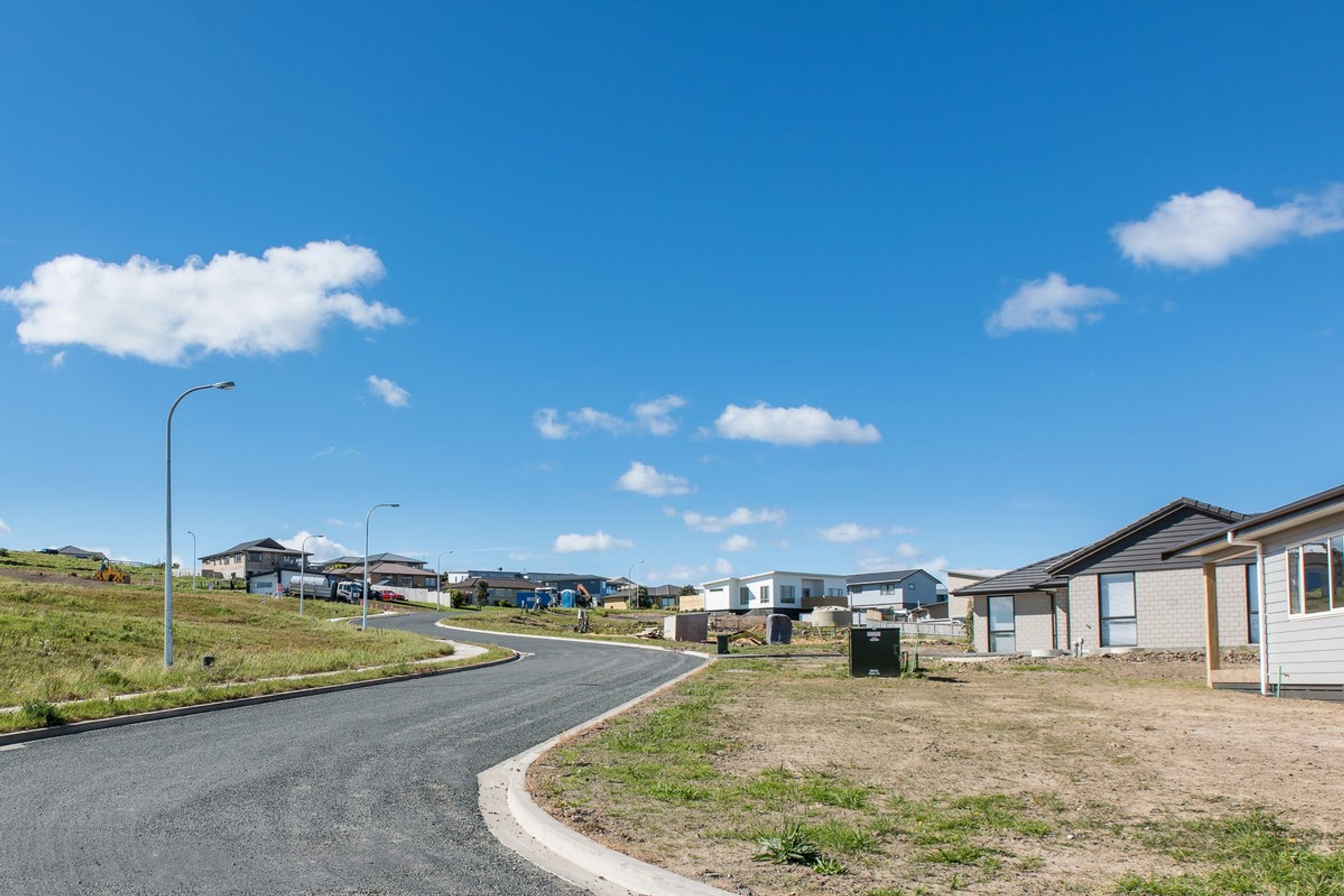 Longview, Weka Street, Mangawhai