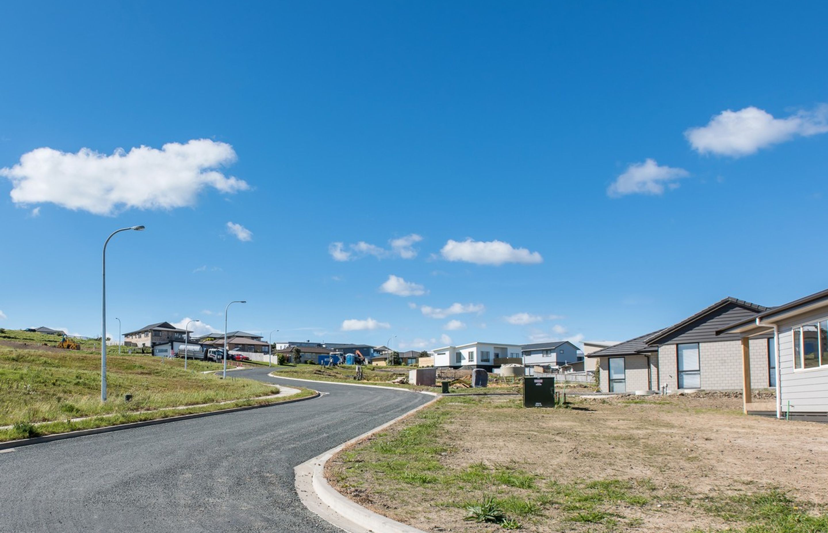 Longview, Weka Street, Mangawhai