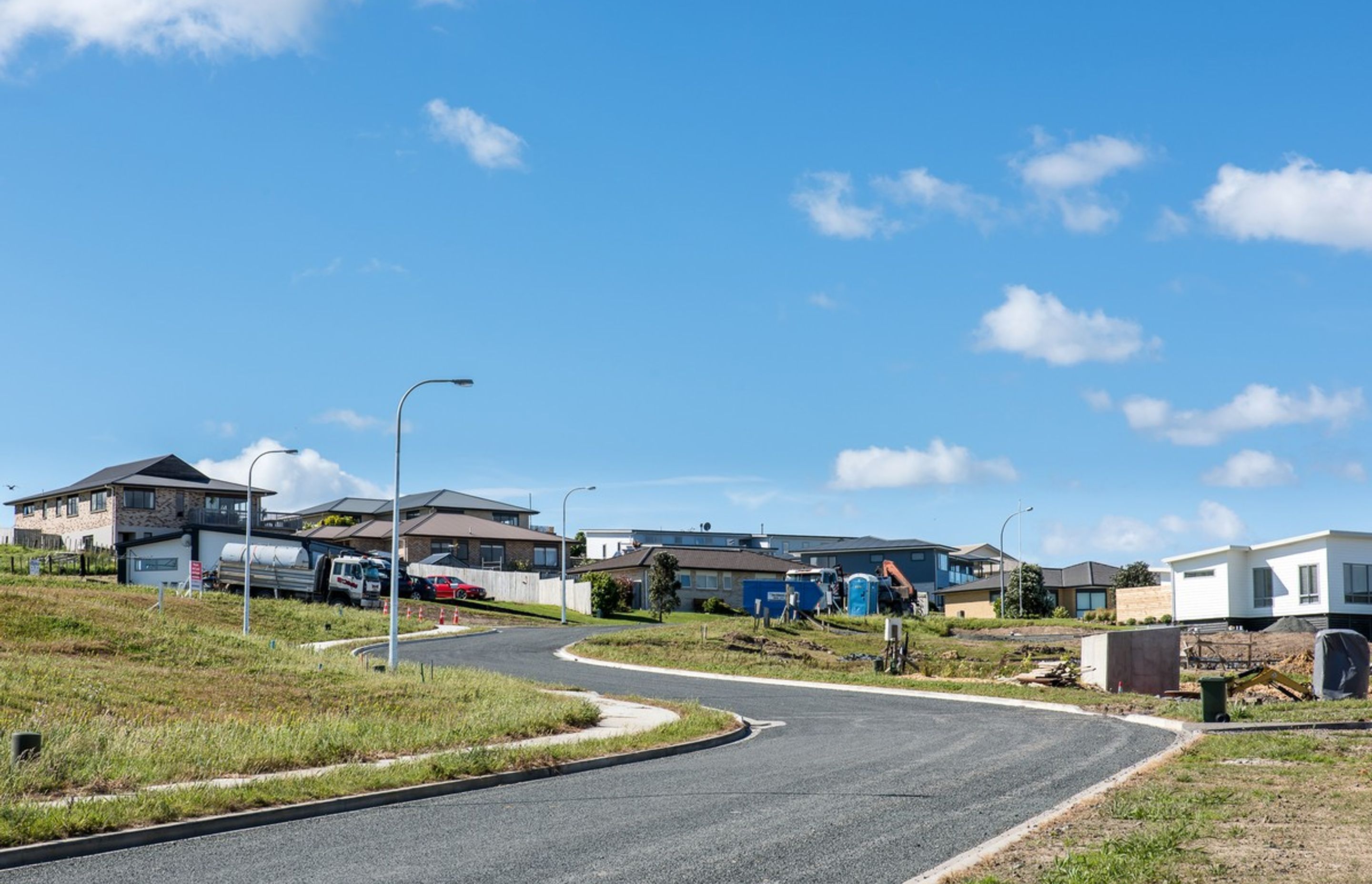 Longview, Weka Street, Mangawhai