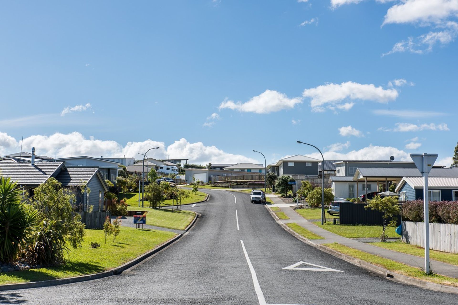 Longview, Weka Street, Mangawhai