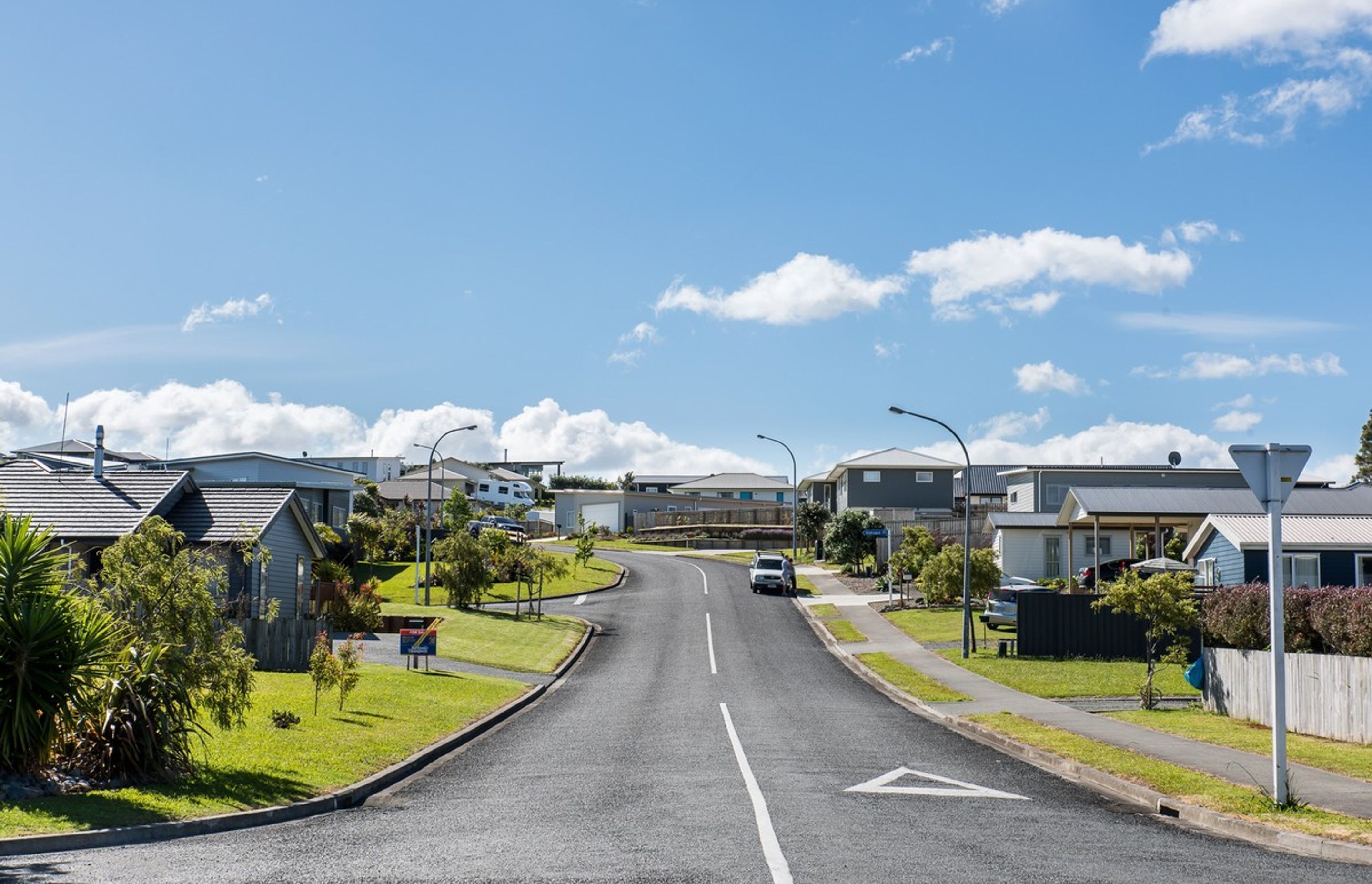 Longview, Weka Street, Mangawhai