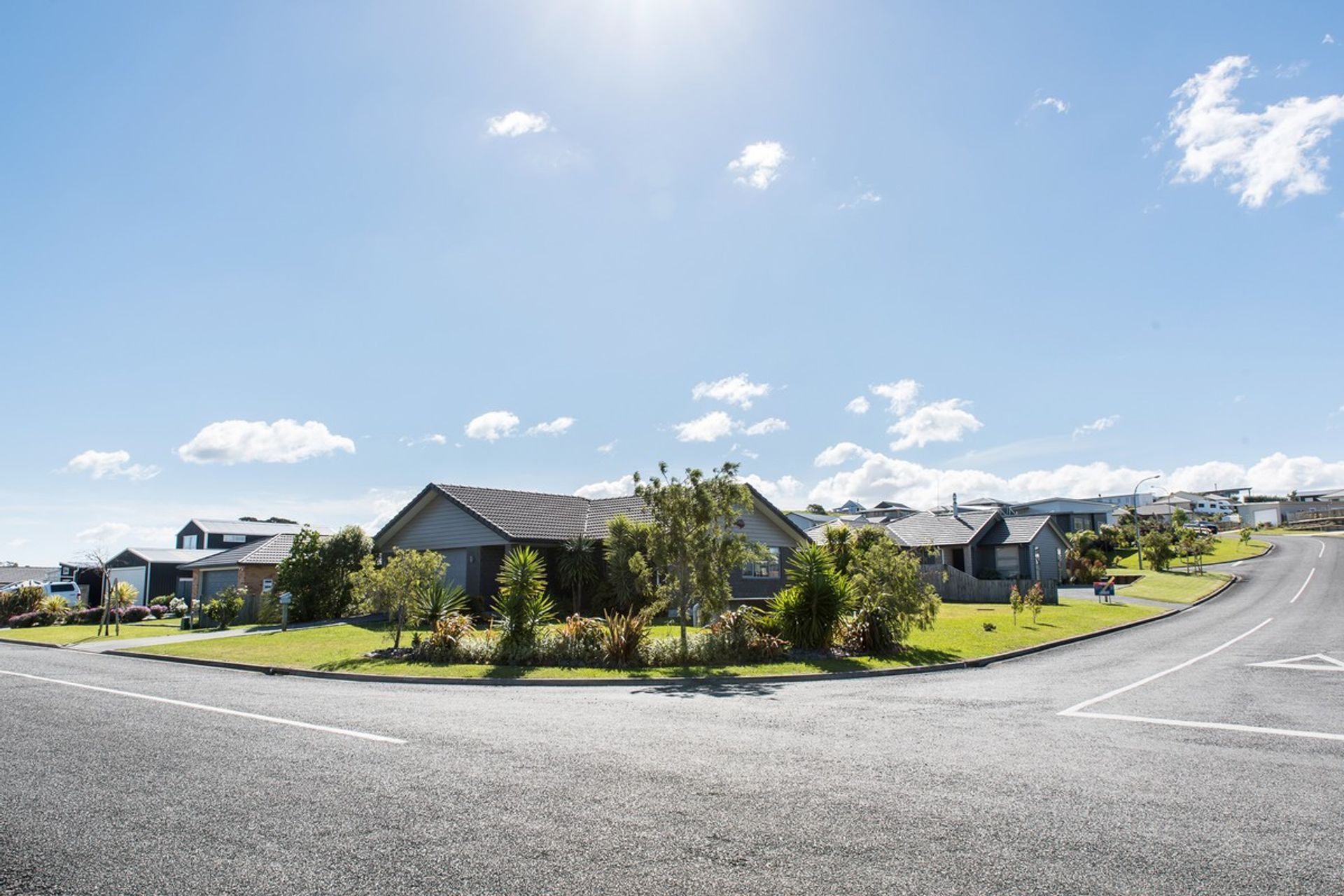 Longview, Weka Street, Mangawhai