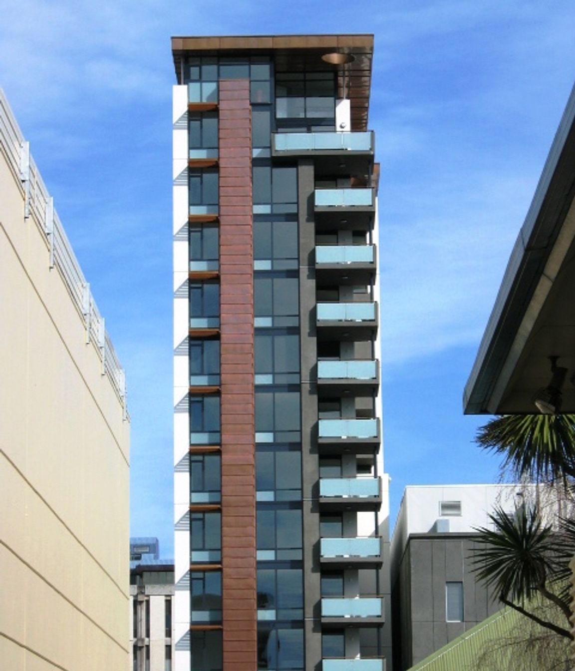 Gallery Apartments