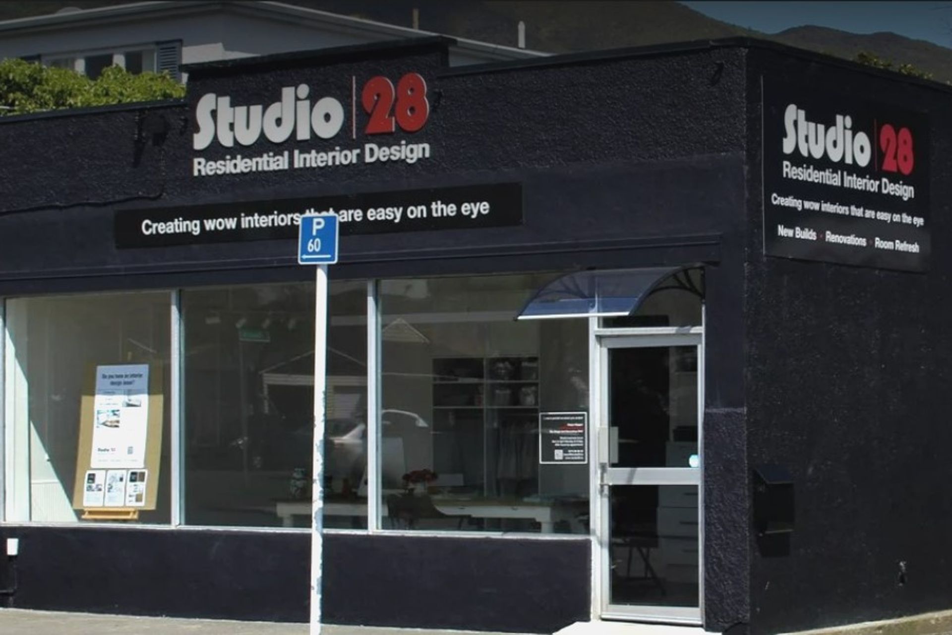 Studio 28 Interior Design