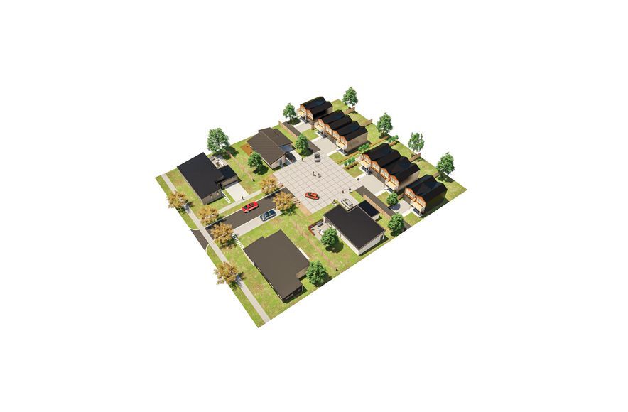 Bellgrove Master Planning