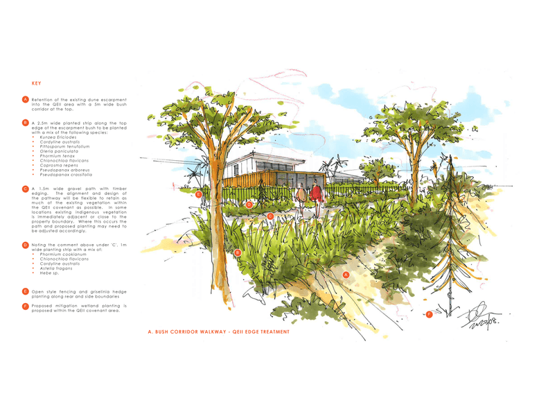 Ngārara Master Plan