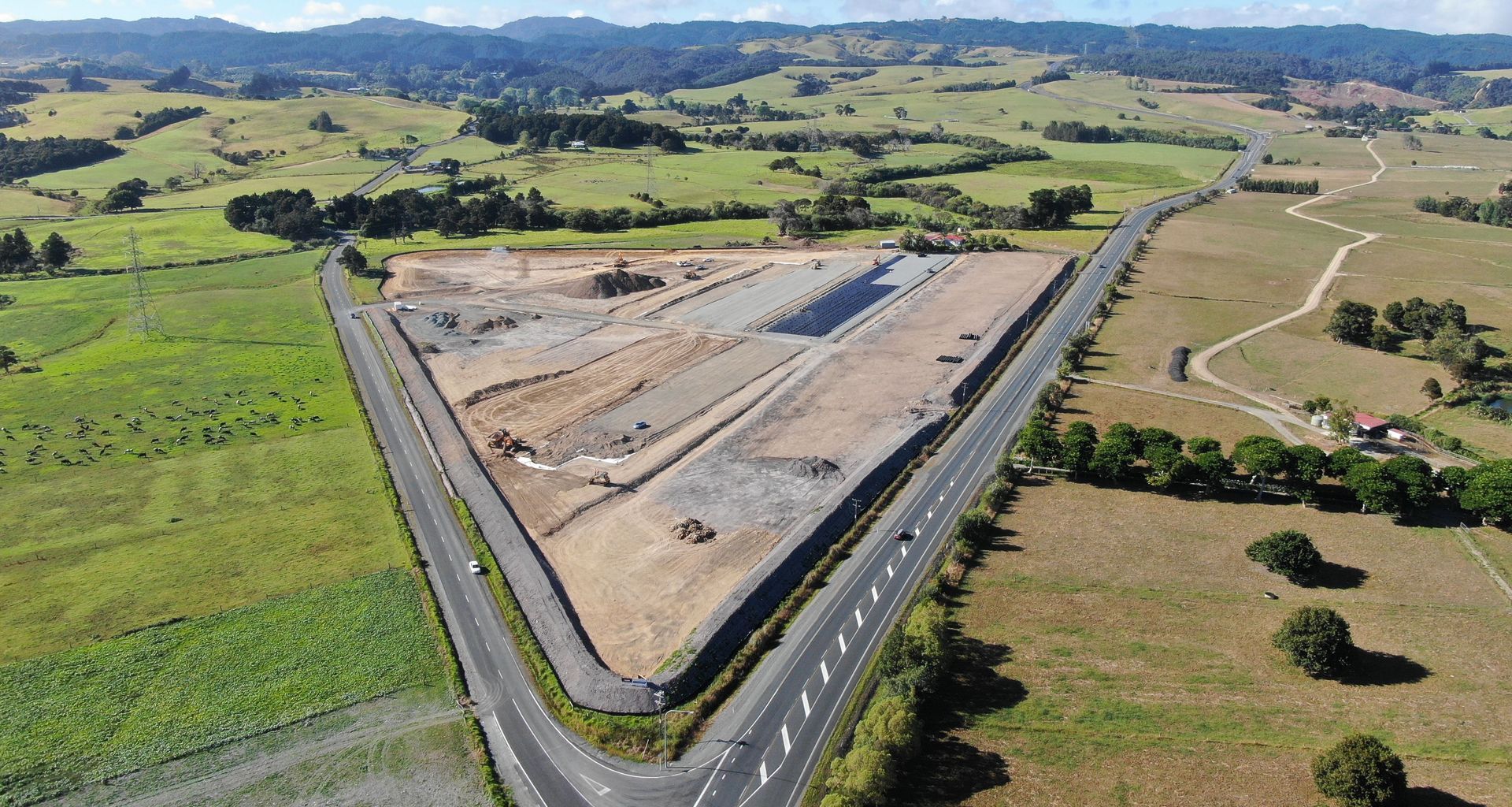 Kauri Park Nursery, Glenmohr Road, Waipu banner
