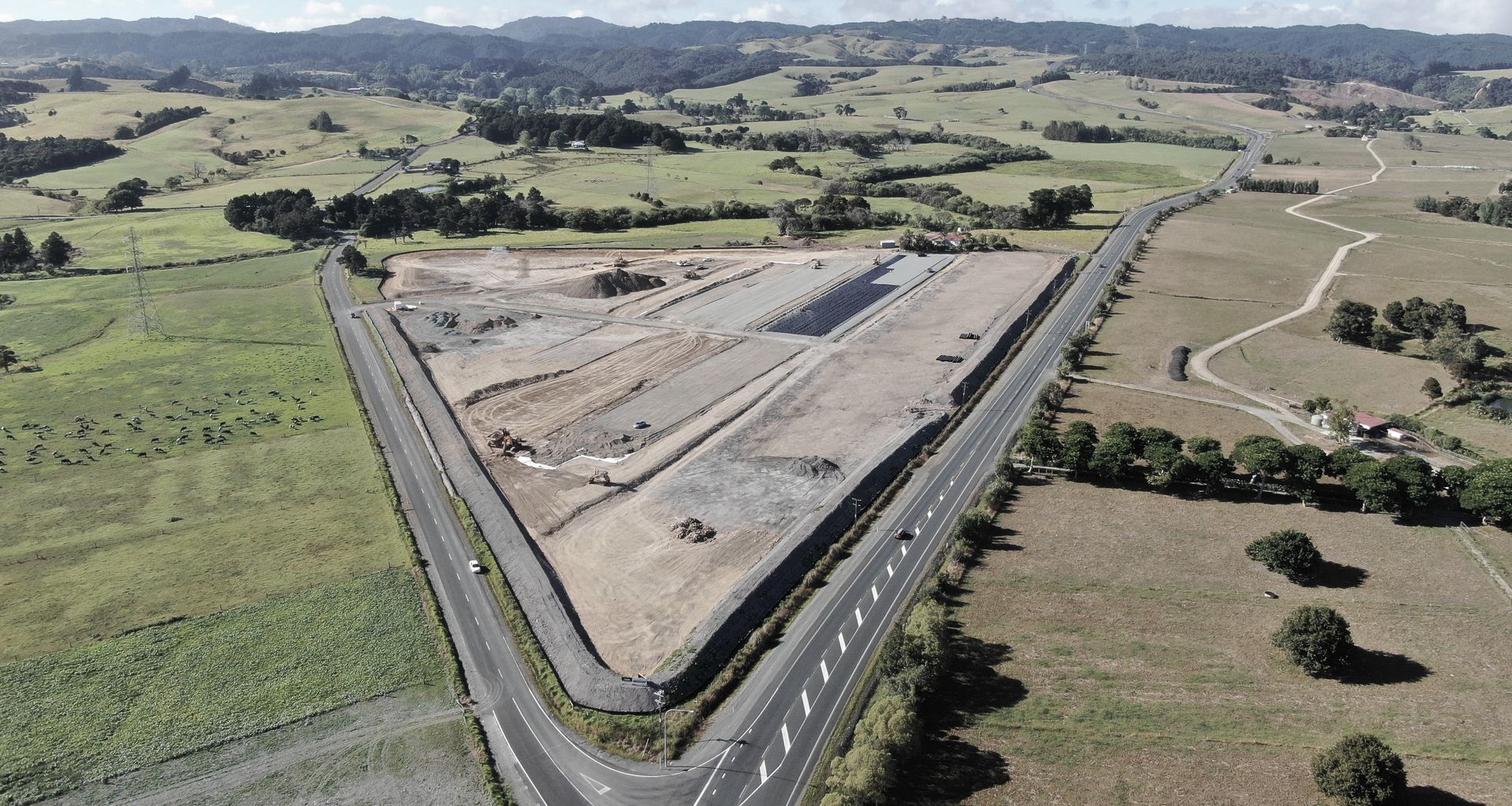 Kauri Park Nursery, Glenmohr Road, Waipu banner