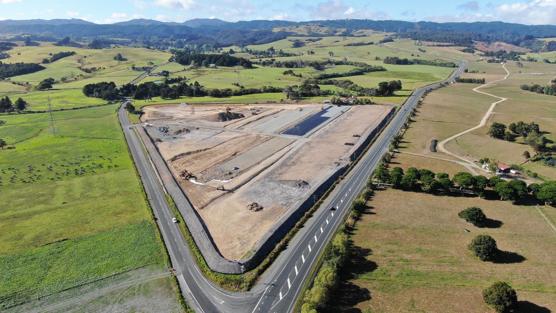 Kauri Park Nursery, Glenmohr Road, Waipu banner