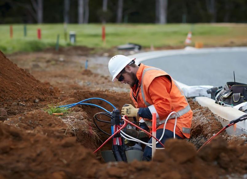 Ultra-Fast Broadband (UFB) Rollout - Whangarei and Kaipara