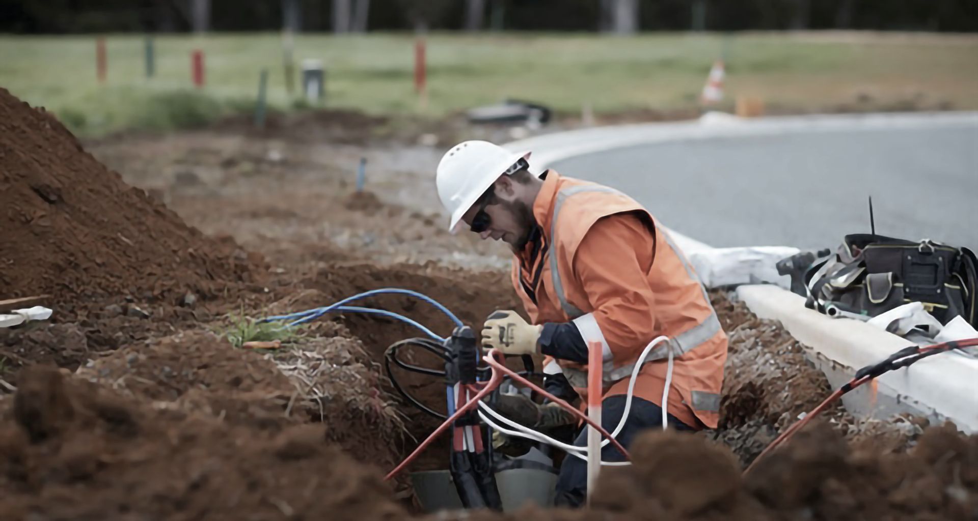 Ultra-Fast Broadband (UFB) Rollout - Whangarei and Kaipara banner