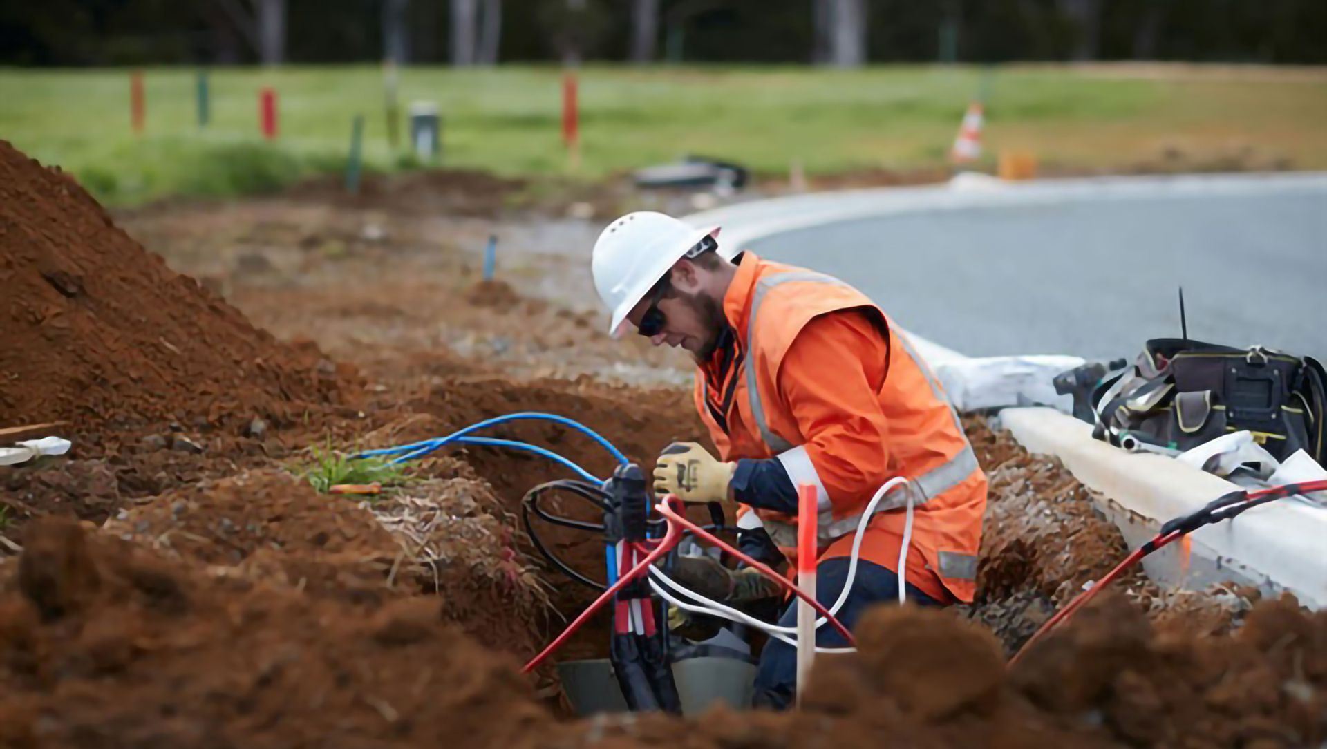 Ultra-Fast Broadband (UFB) Rollout - Whangarei and Kaipara banner