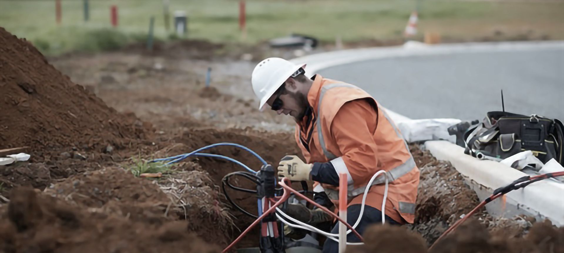 Ultra-Fast Broadband (UFB) Rollout - Whangarei and Kaipara banner