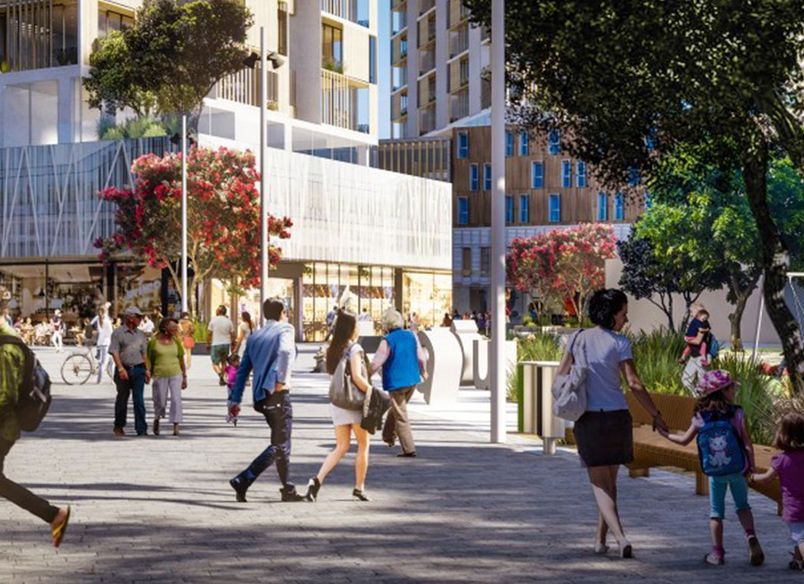 Takapuna Public Realm