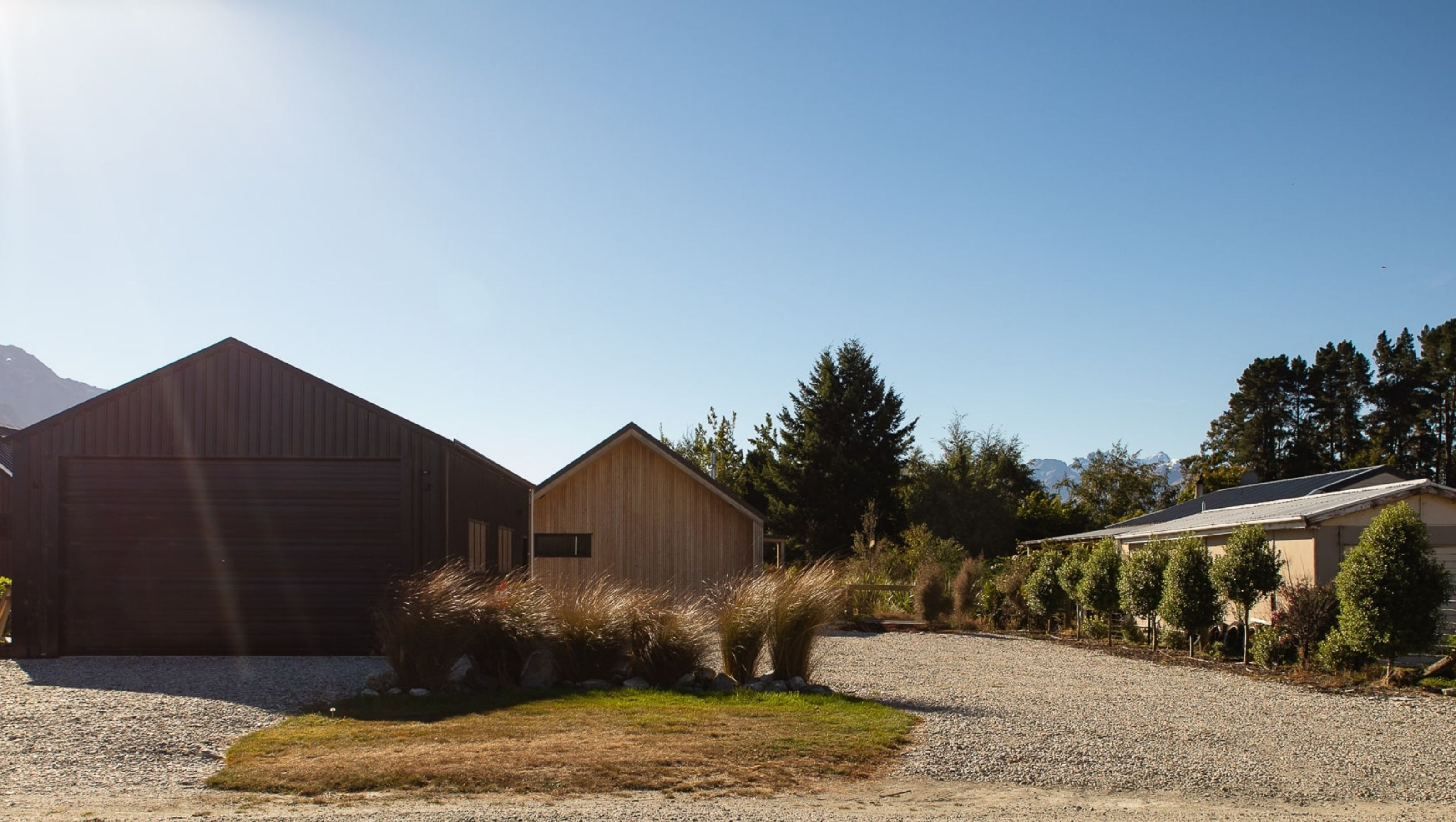 Glenorchy House
