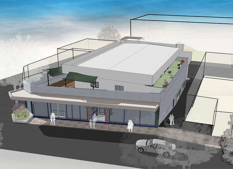 Birkenhead Centre, Birkenhead