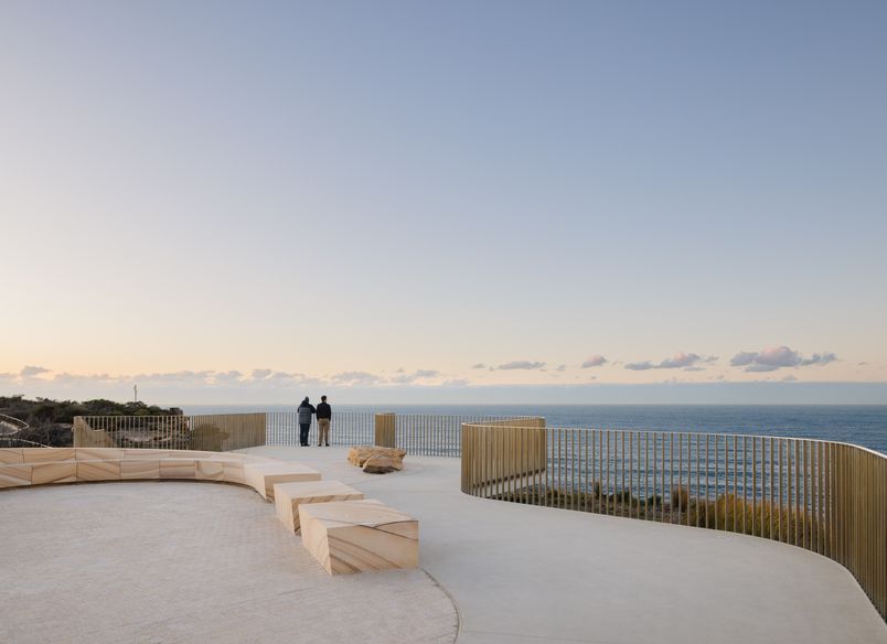 North Head Viewing Platforms