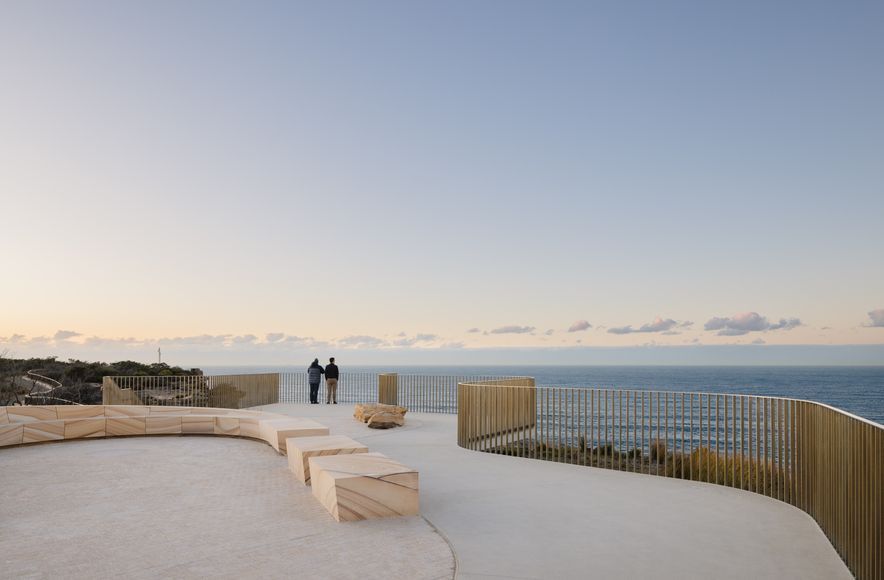 North Head Viewing Platforms