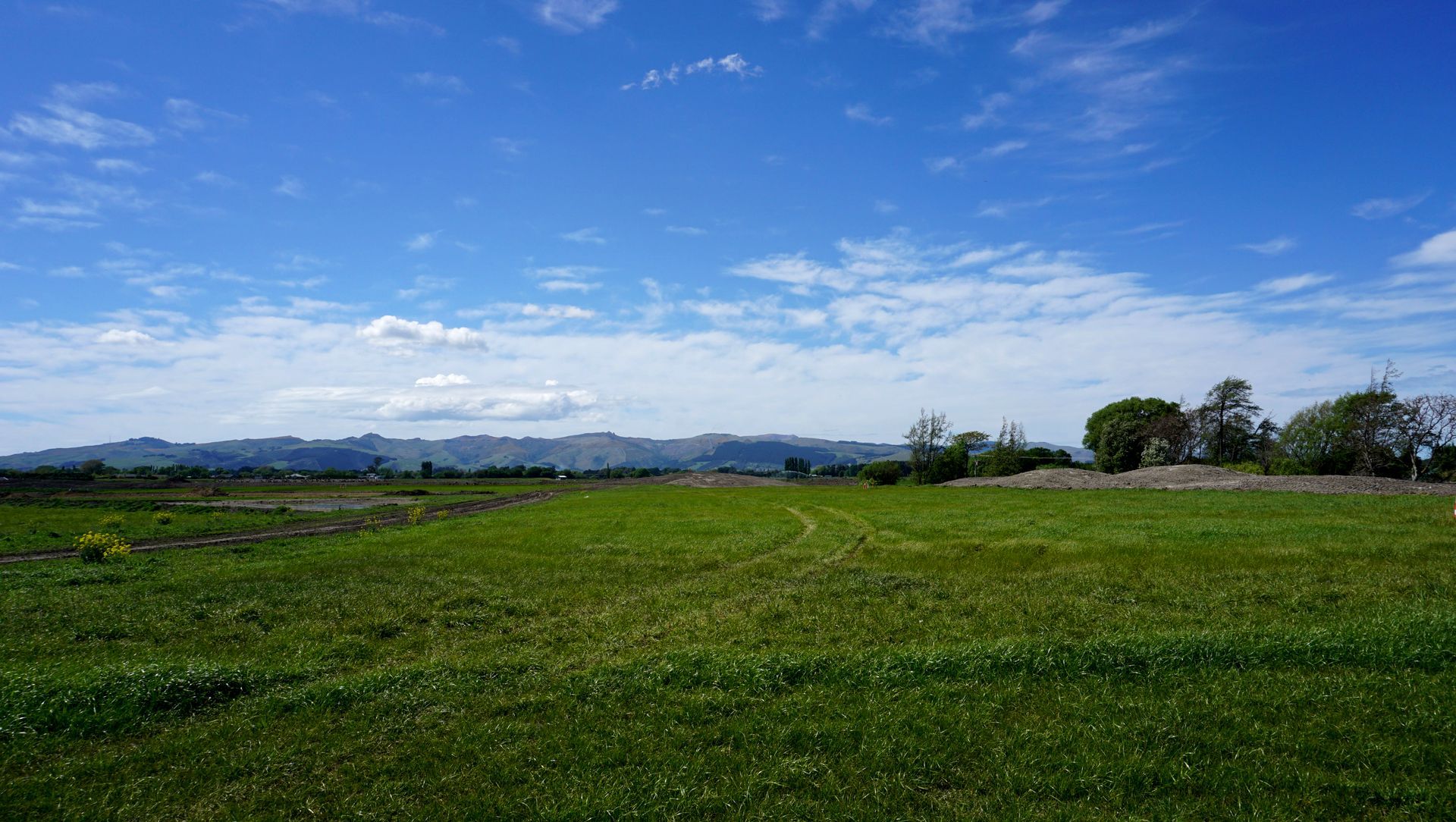 Lincoln South Outline Development Plan banner