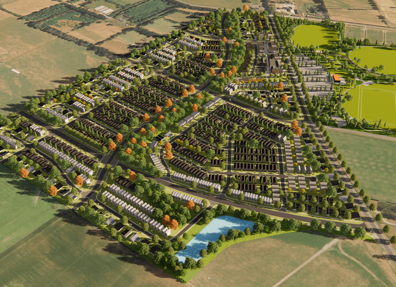 Prebbleton Plan Change