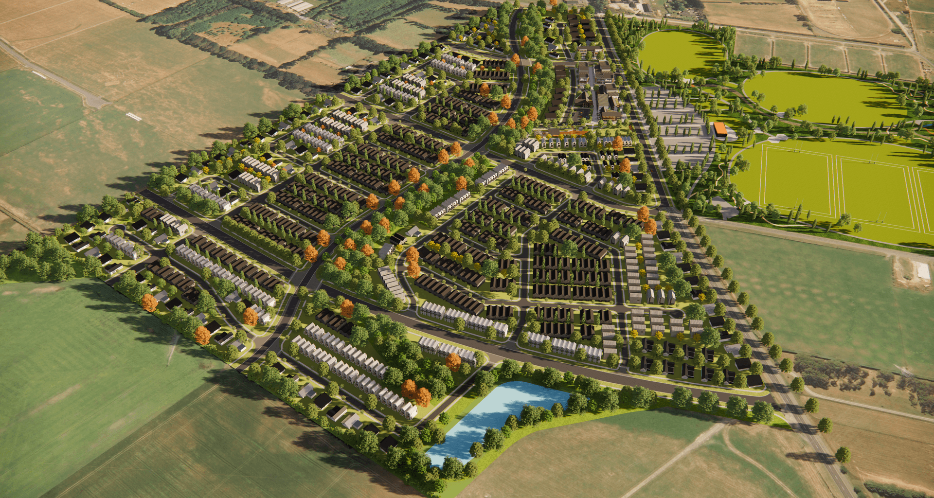 Prebbleton Plan Change banner