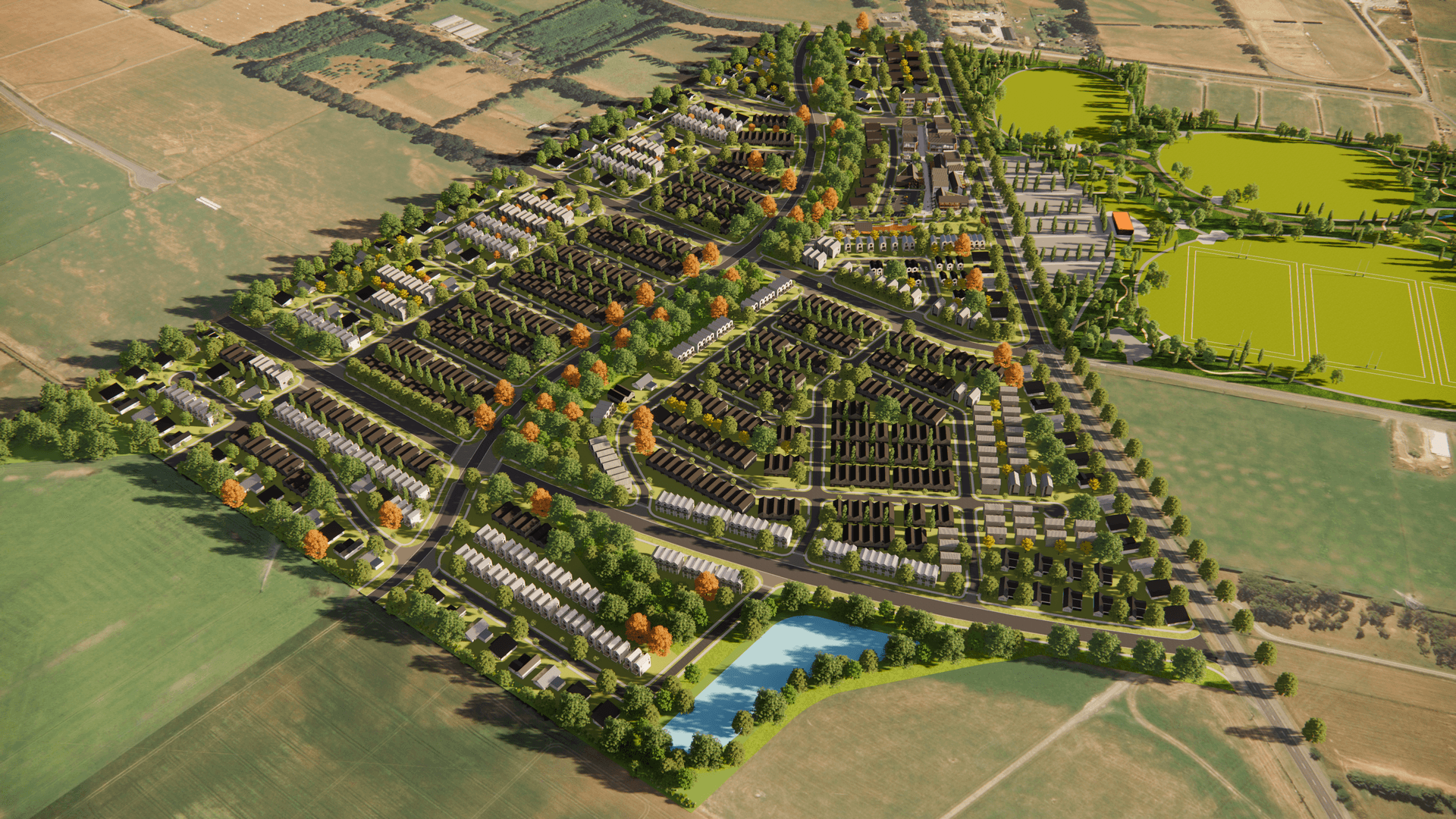 Prebbleton Plan Change banner