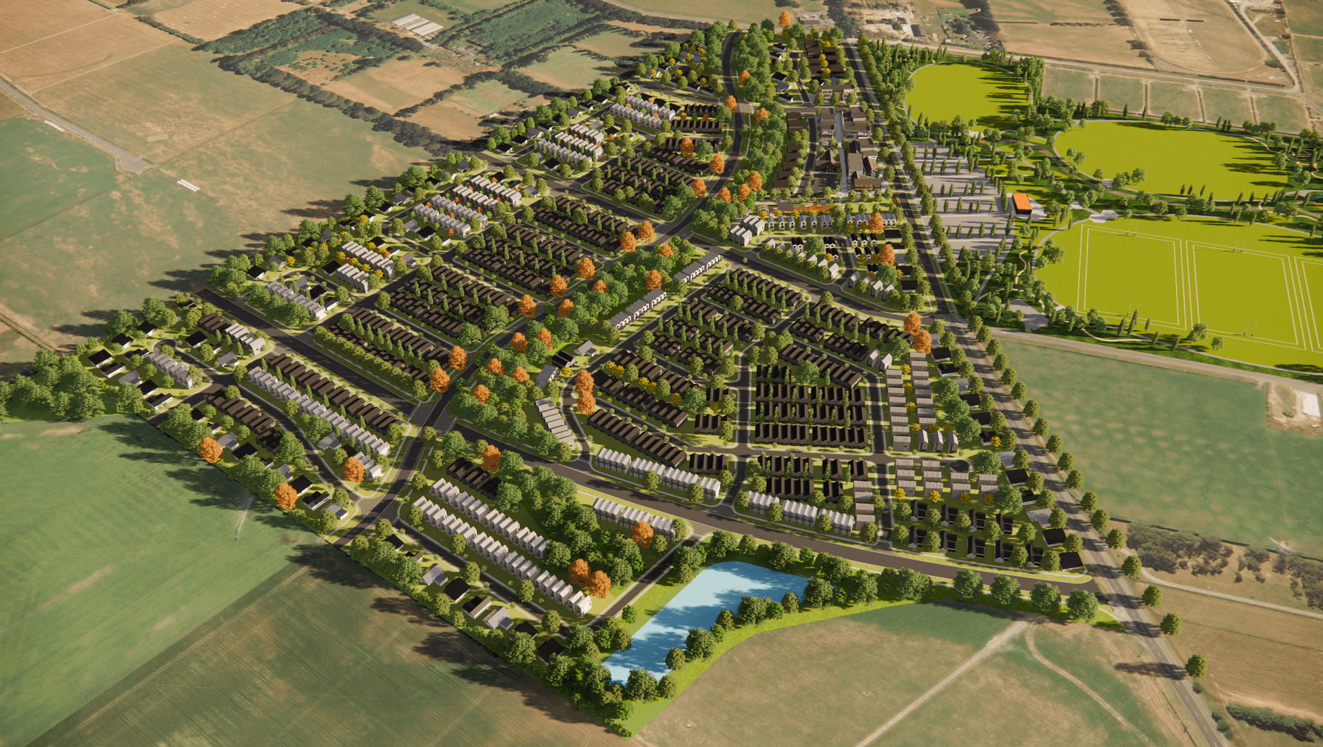 Prebbleton Plan Change banner