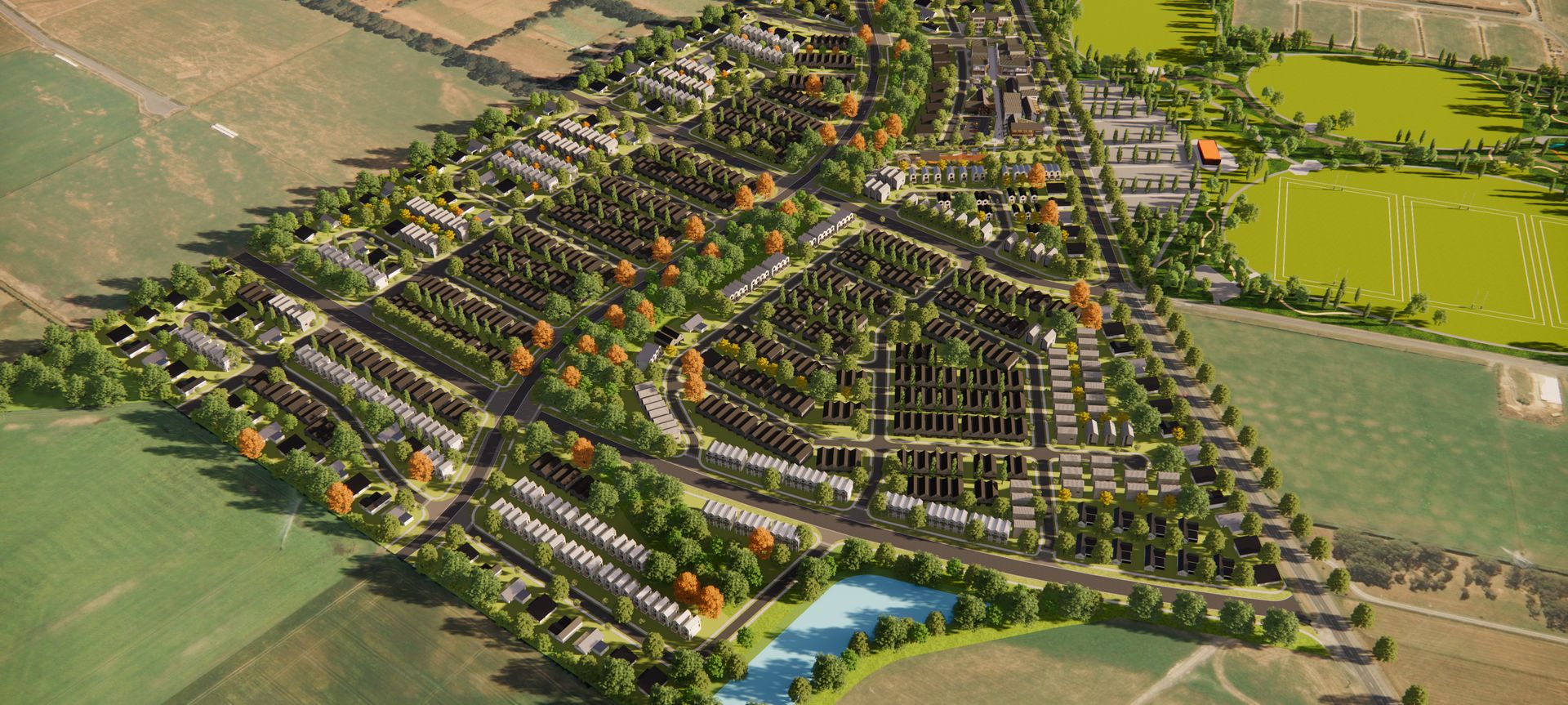 Prebbleton Plan Change banner