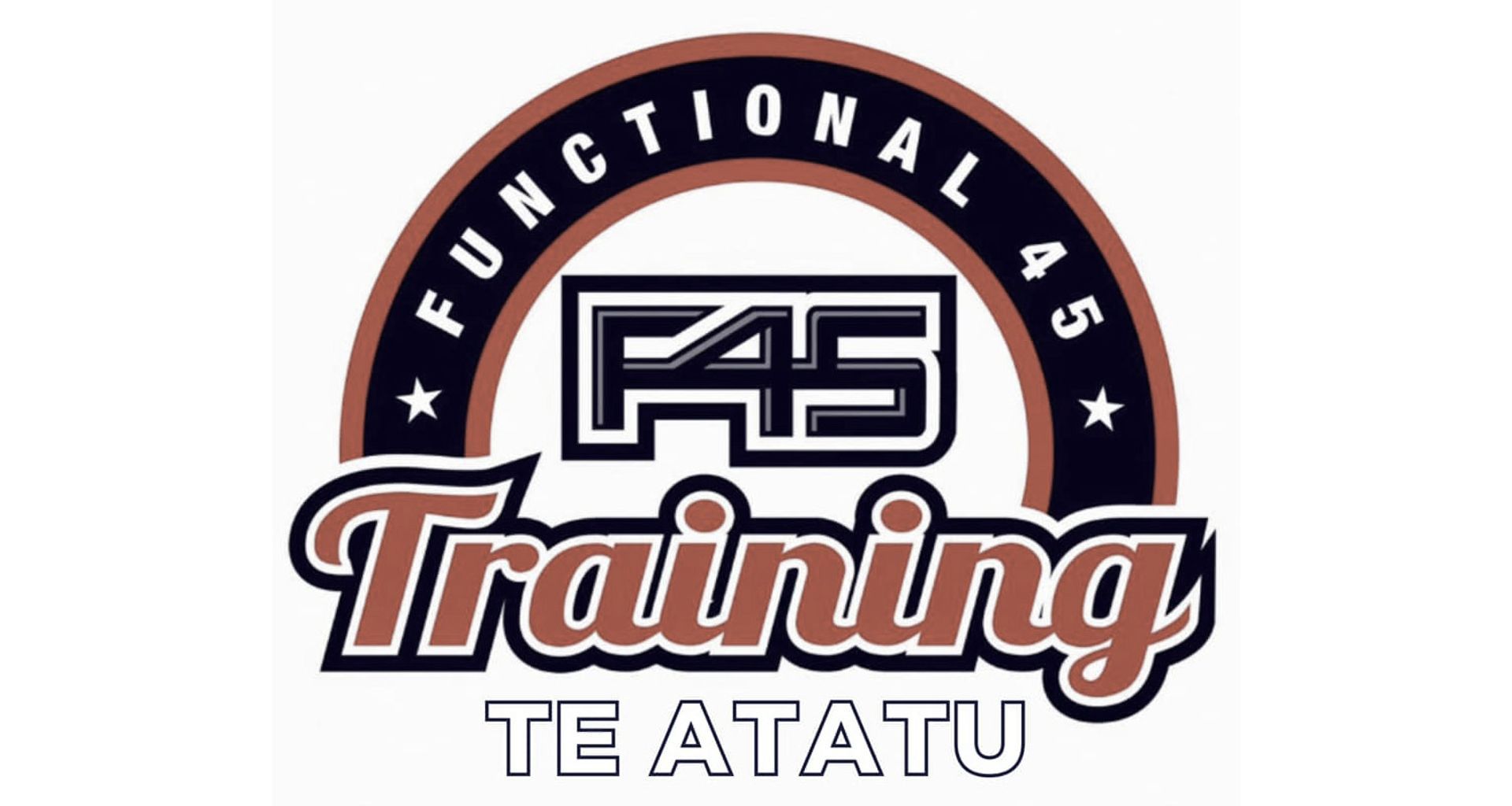 F45, Te Atatu banner