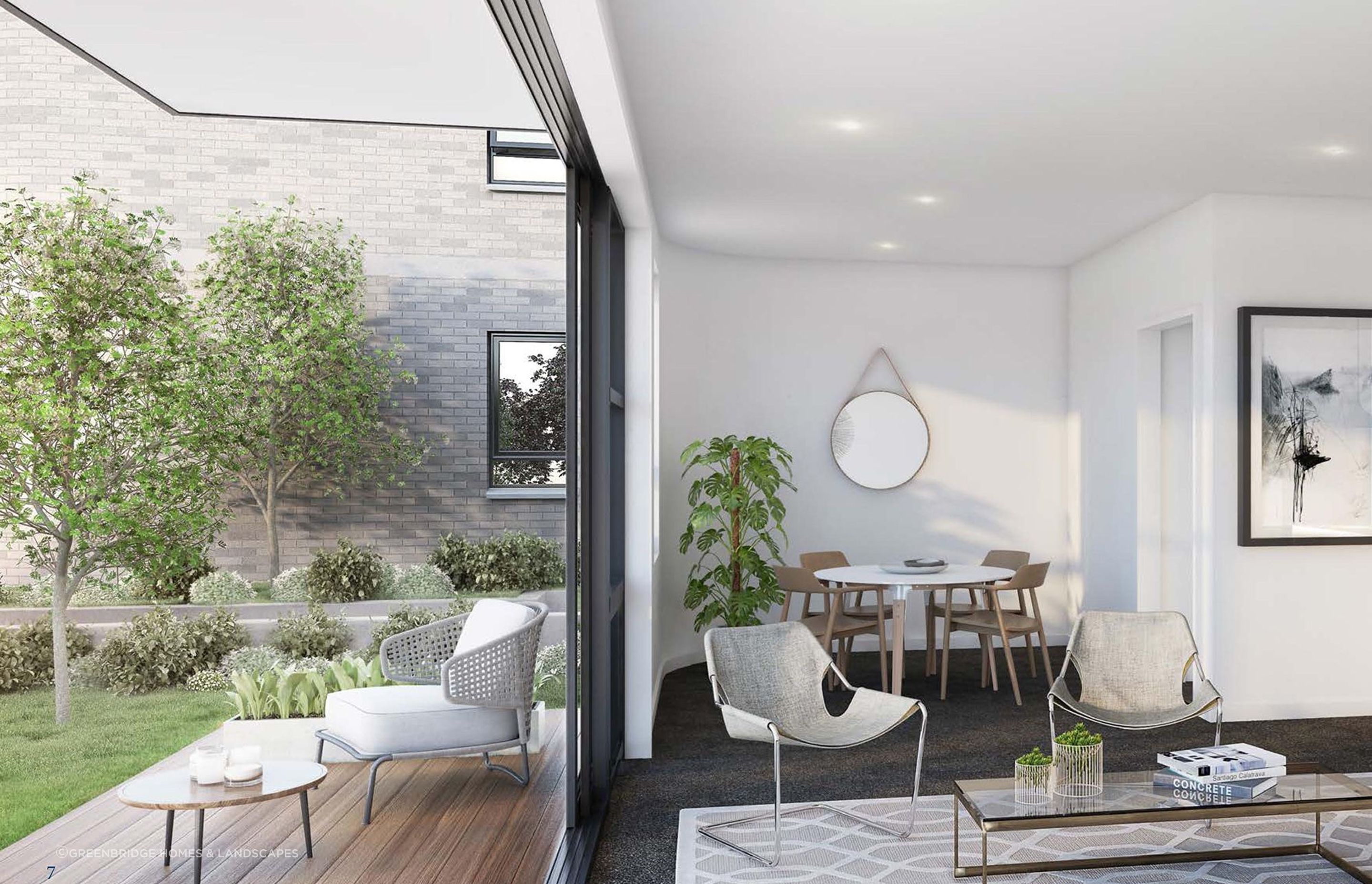 Apartment Visualisation