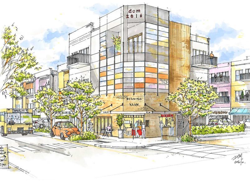 Hutt City Residential Intensification Study