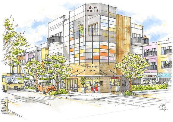 Hutt City Residential Intensification Study