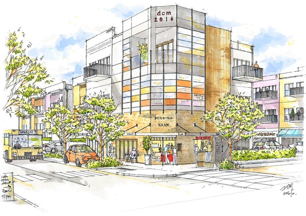 Hutt City Residential Intensification Study banner