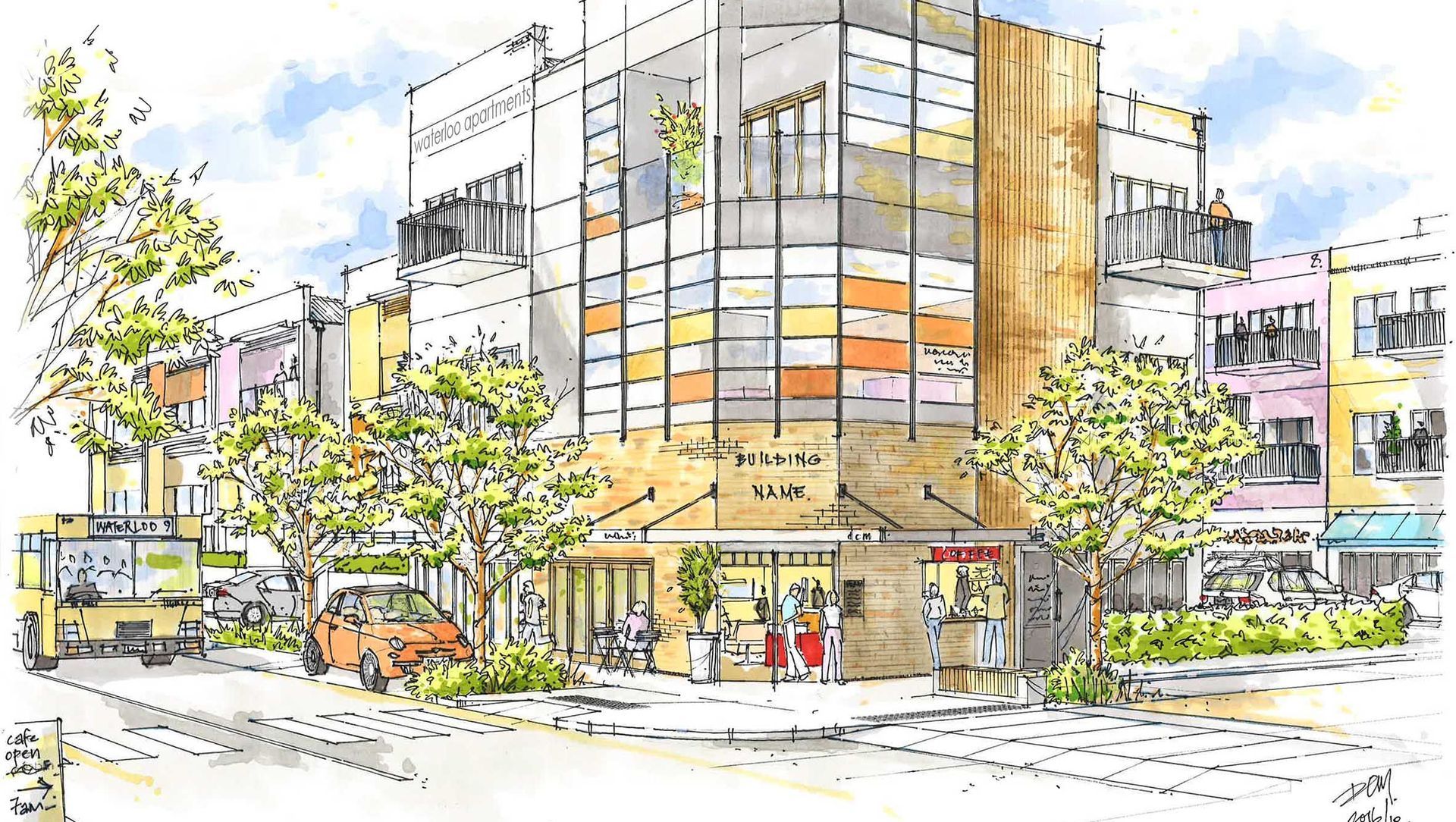 Hutt City Residential Intensification Study banner