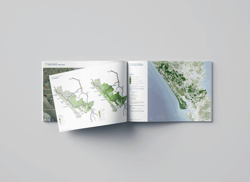 Kaipara Sub-regional Spatial Plan