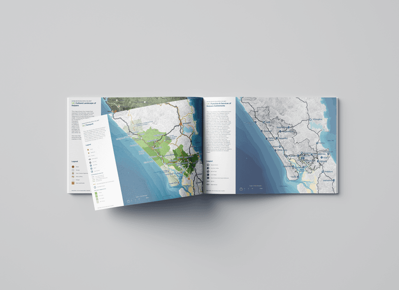 Kaipara Sub-regional Spatial Plan