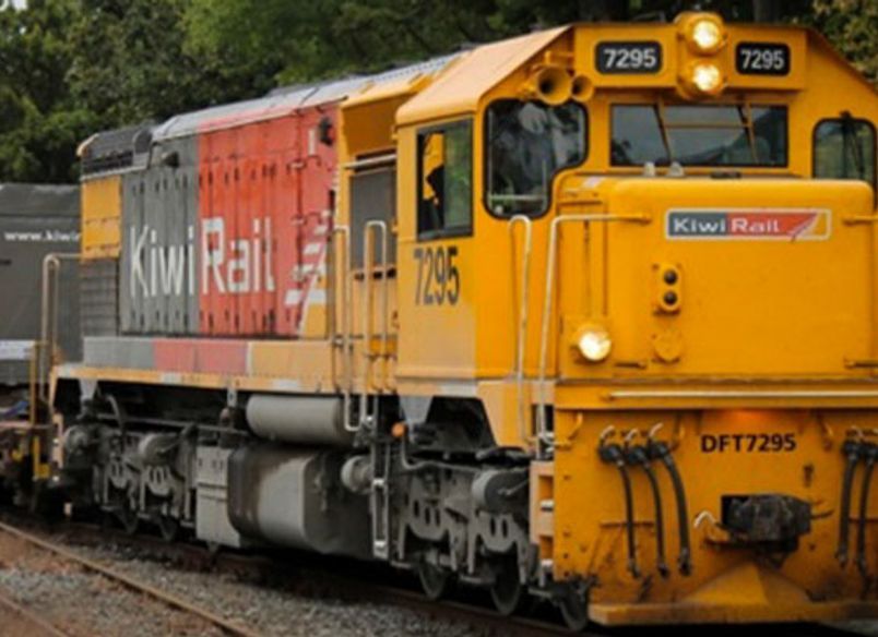 KiwiRail, Environmental Compliance Management