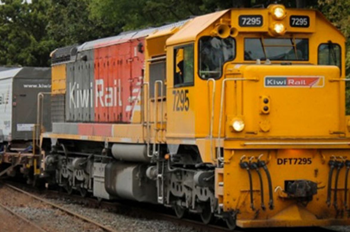 KiwiRail, Environmental Compliance Management