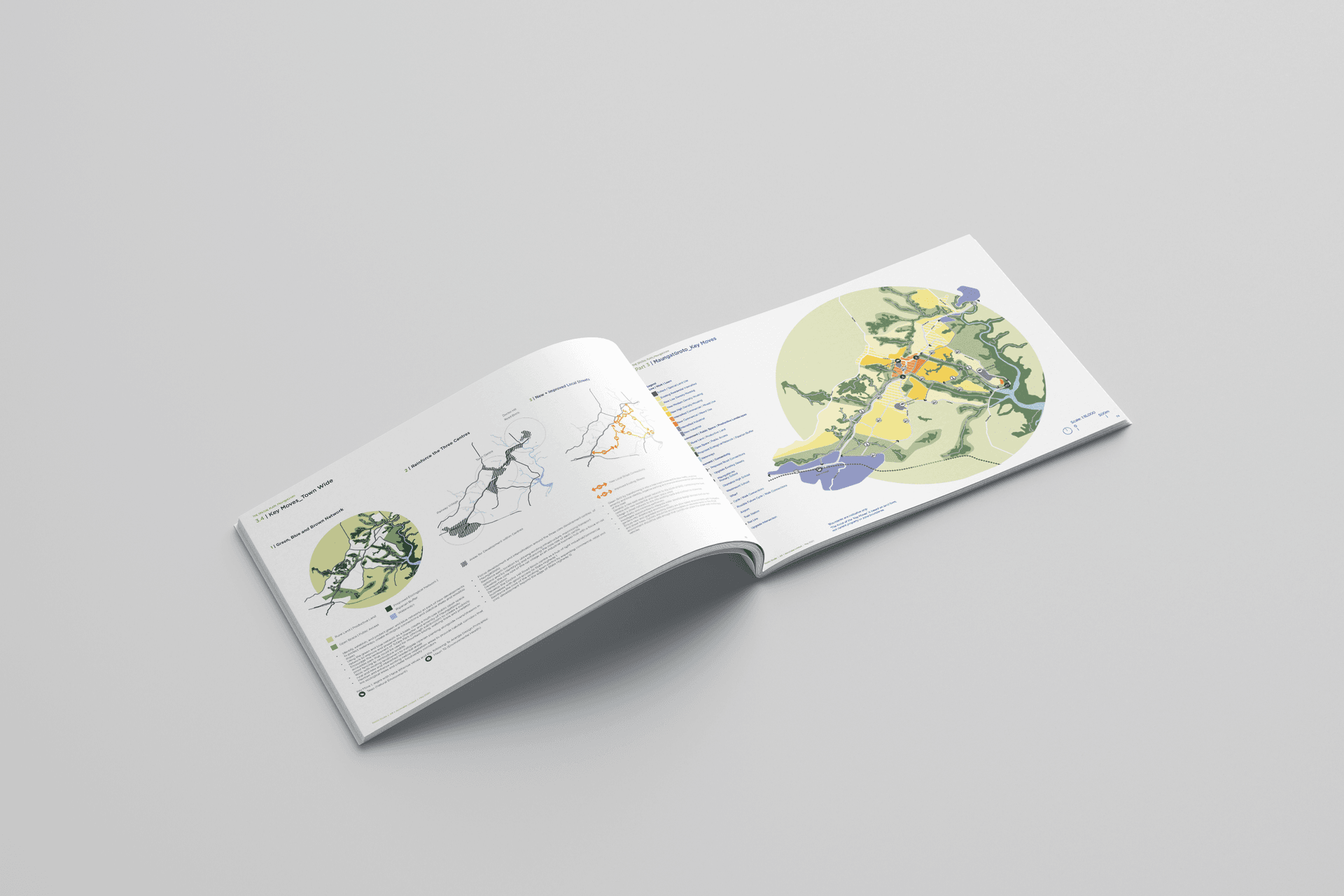 Kaipara Spatial Planning