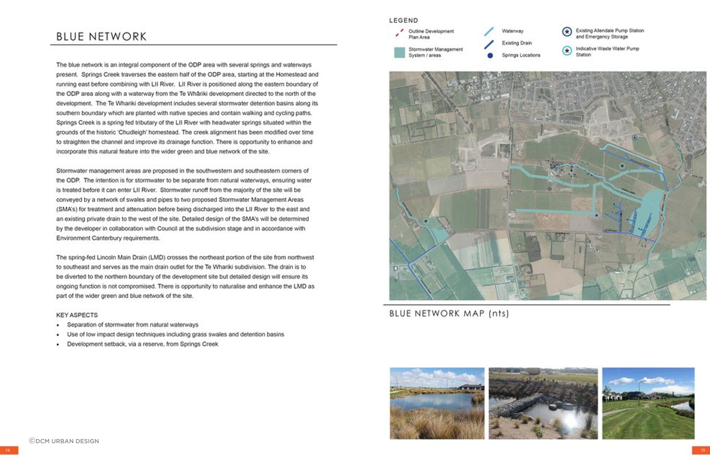 Lincoln South Outline Development Plan