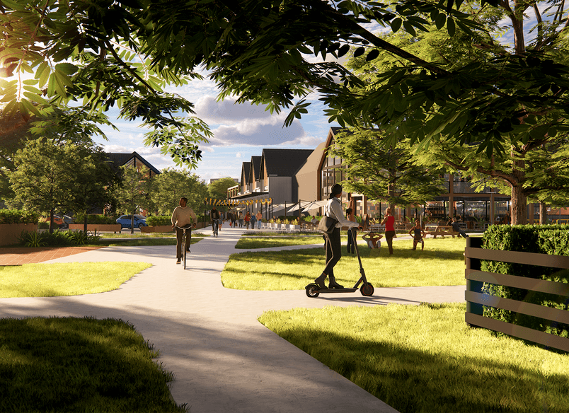 Prebbleton Plan Change