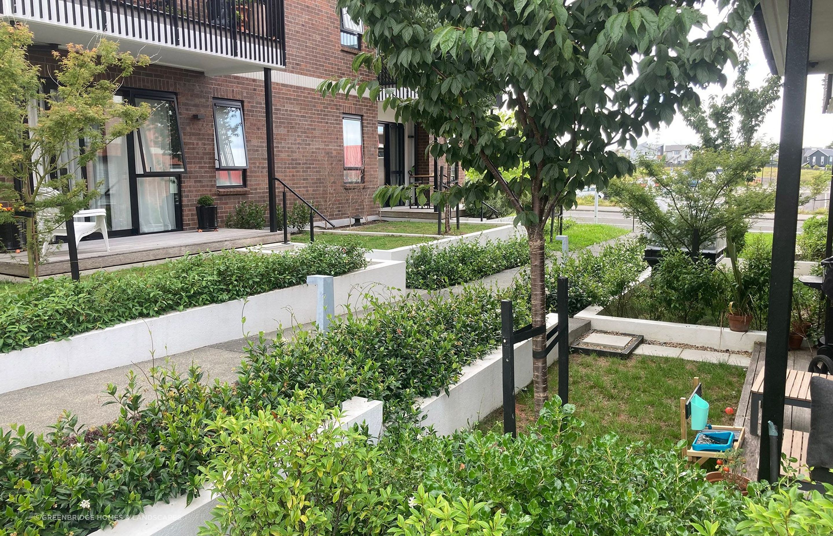 Pocket Park